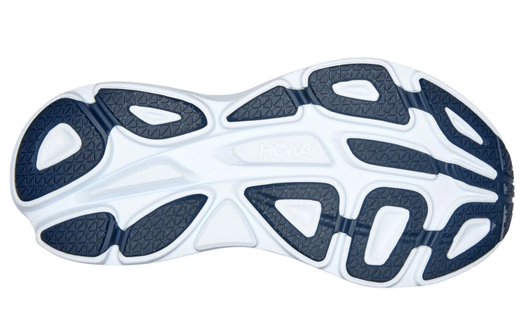 hoka ONE ONE Bondi 8 'Outer Space' 1127952-OSBB
