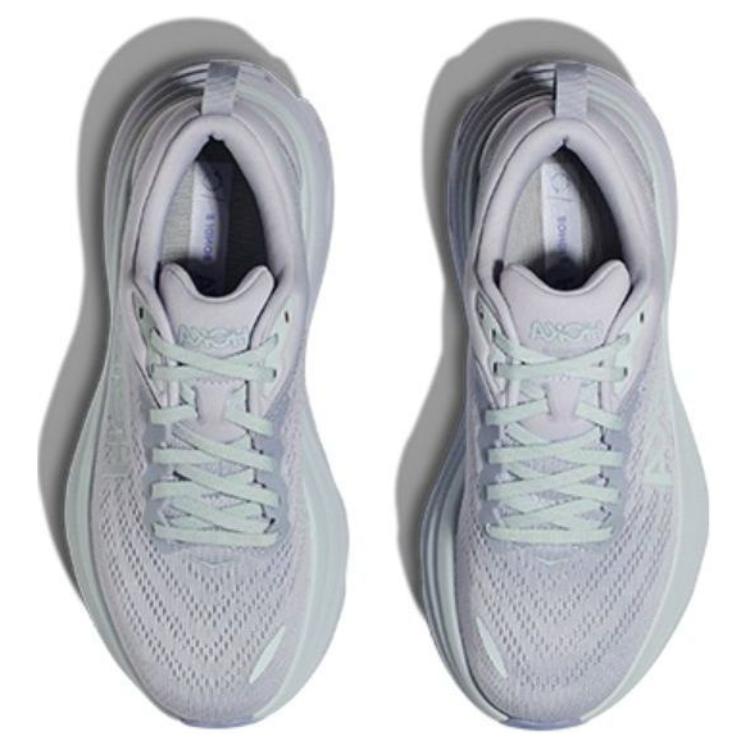 hoka ONE ONE Bondi 8 'Light Purple' 1127952-EHR