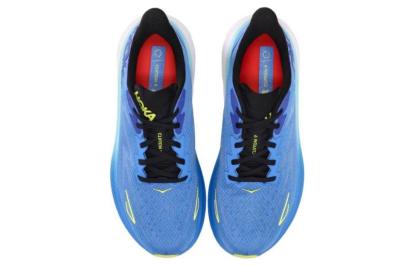 hoka ONE ONE Clifton 9 'Virtual Blue Cerise' 1127895-VRTL