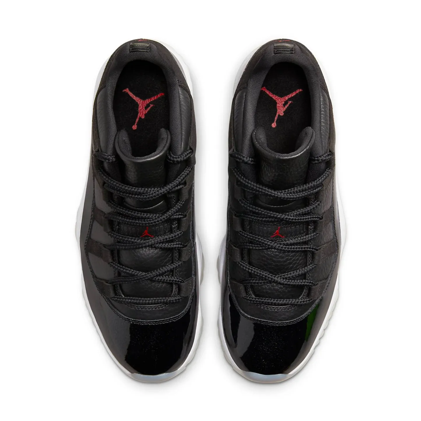 Air jordtthhan 11 Retro Low '72-10' AV2187-001