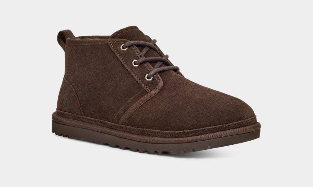 Neumel - MEN��s