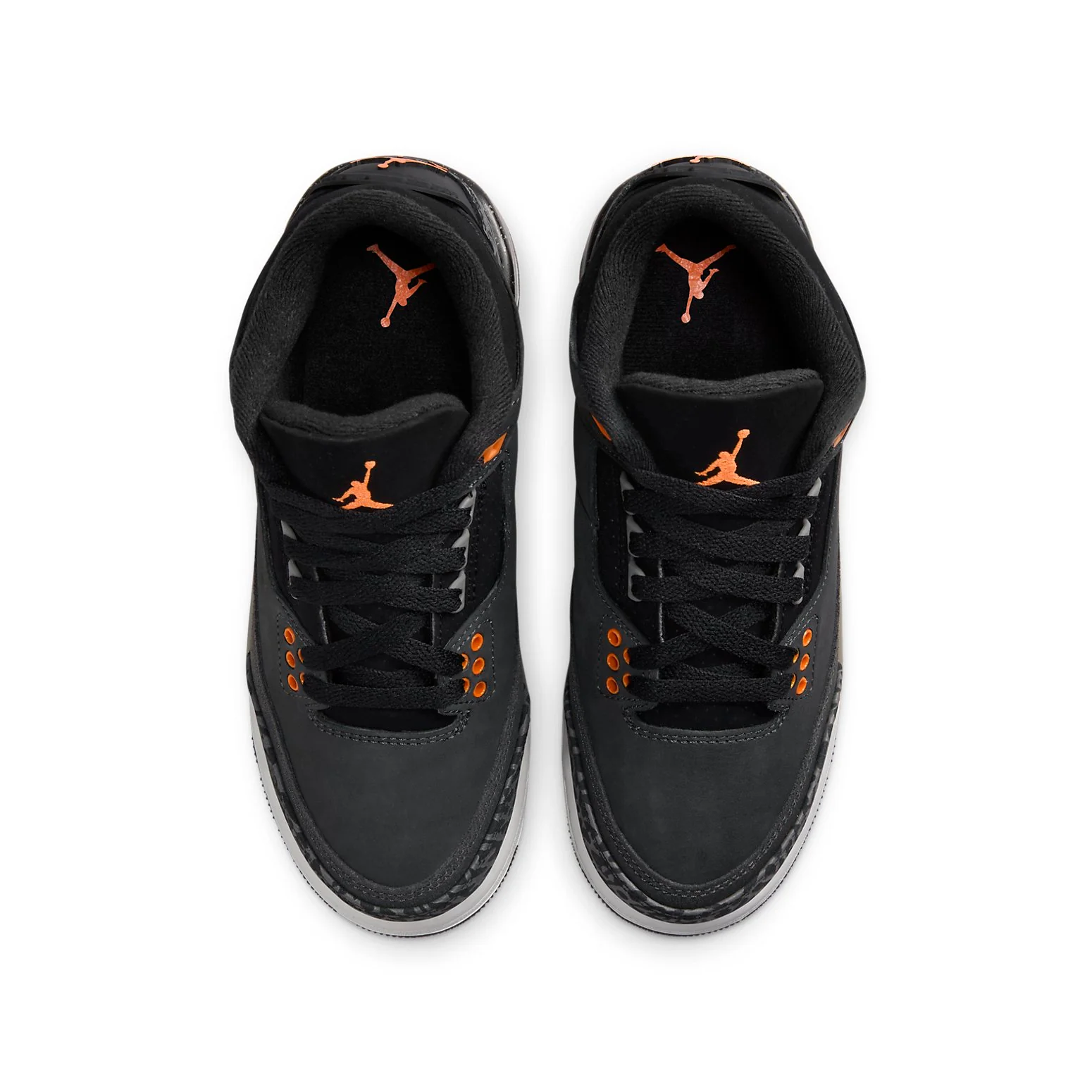 (GS) Air jotthhrdan 3 Retro 'Fear Pack 2023' DM0967-080