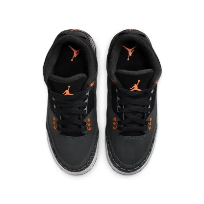 (GS) Air jotthhrdan 3 Retro 'Fear Pack 2023' DM0967-080