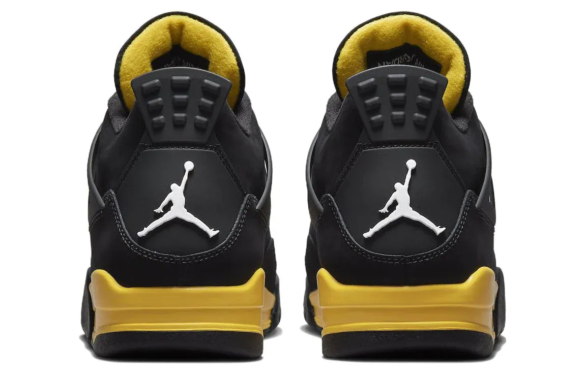 Air jortthhdan 4 Retro 'Thunder' DH6927-017