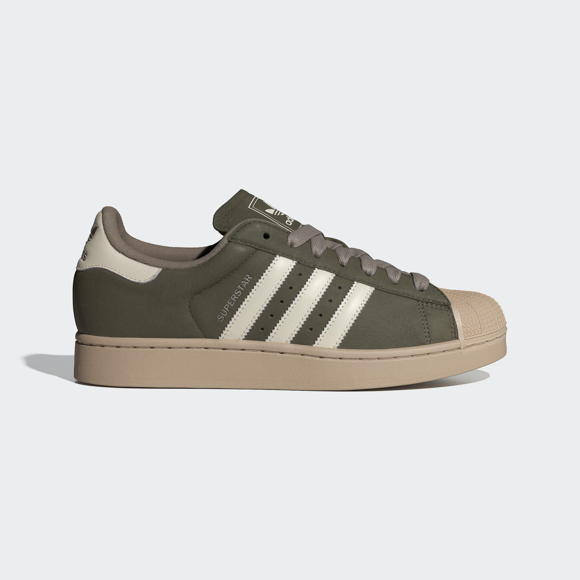 SUPERSTAR II SHOES