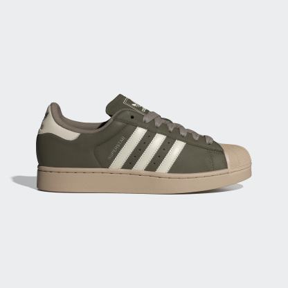 SUPERSTAR II SHOES