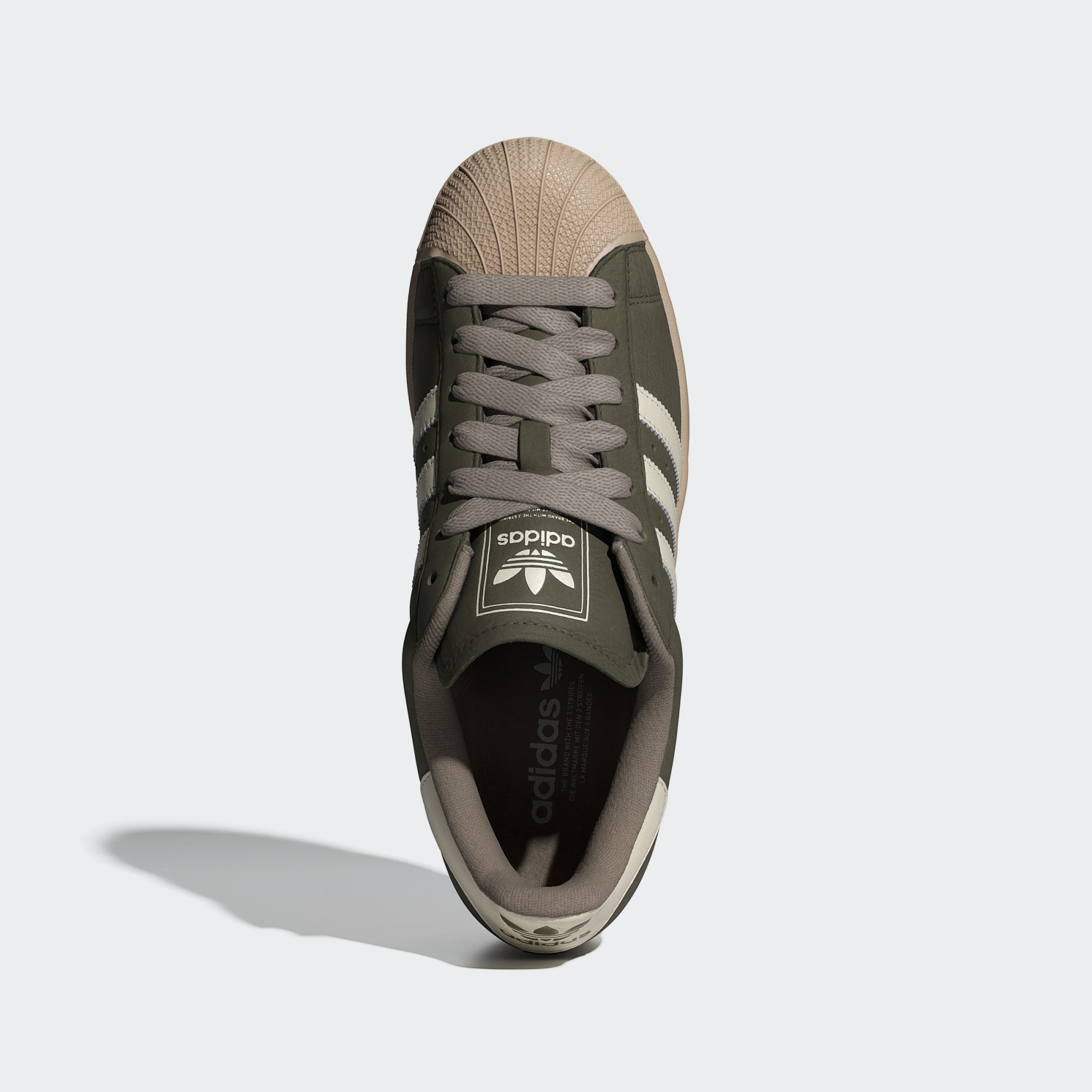 SUPERSTAR II SHOES