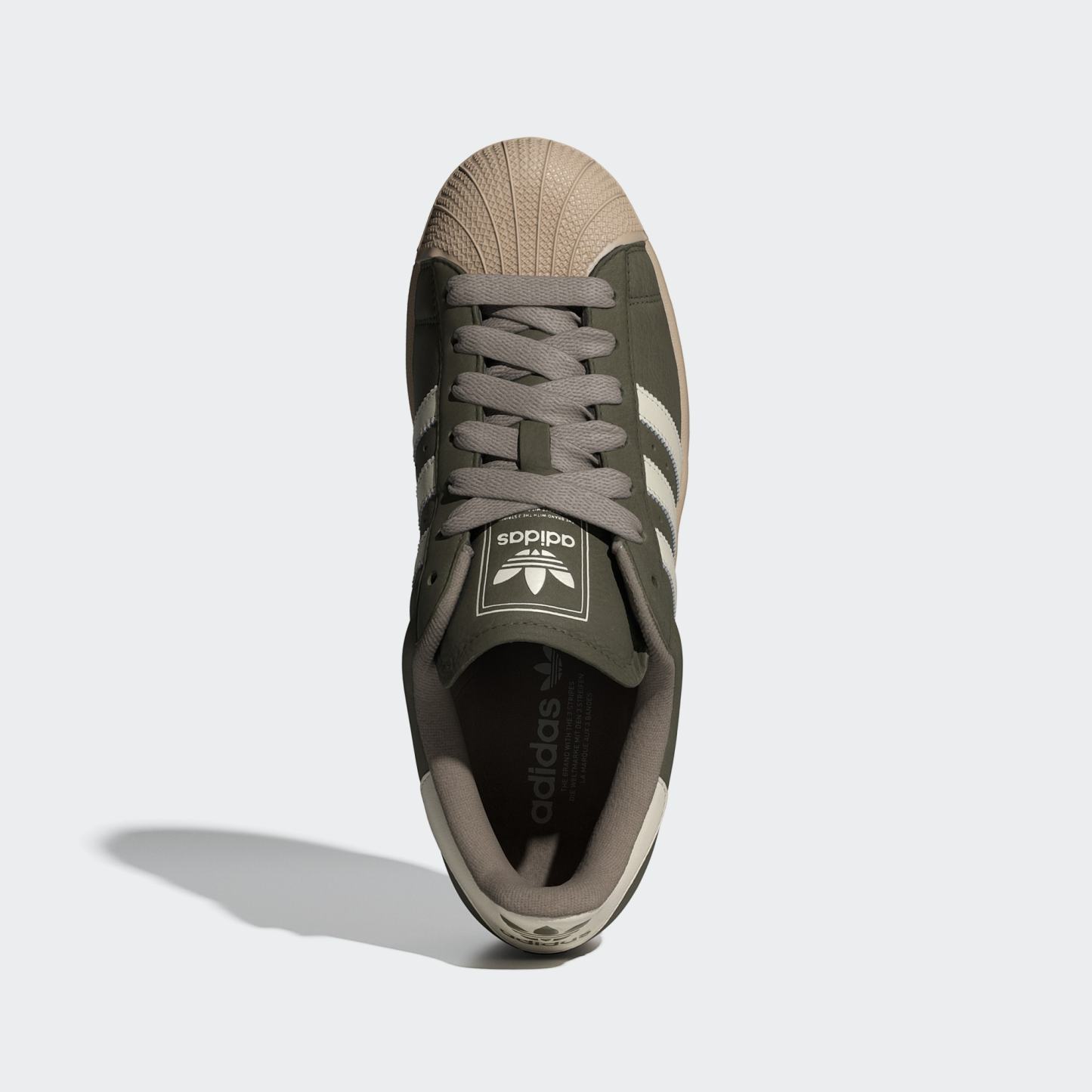 SUPERSTAR II SHOES