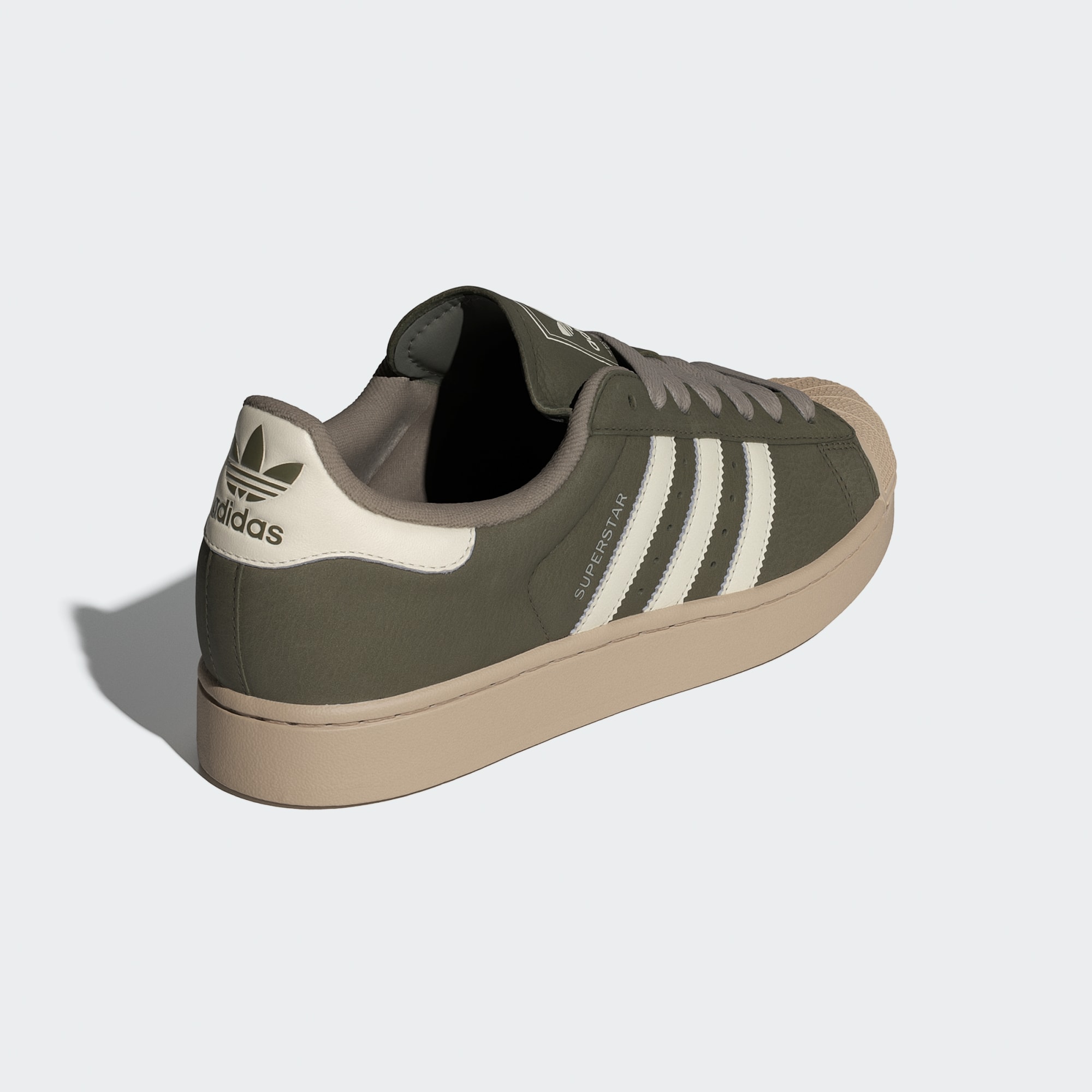 SUPERSTAR II SHOES