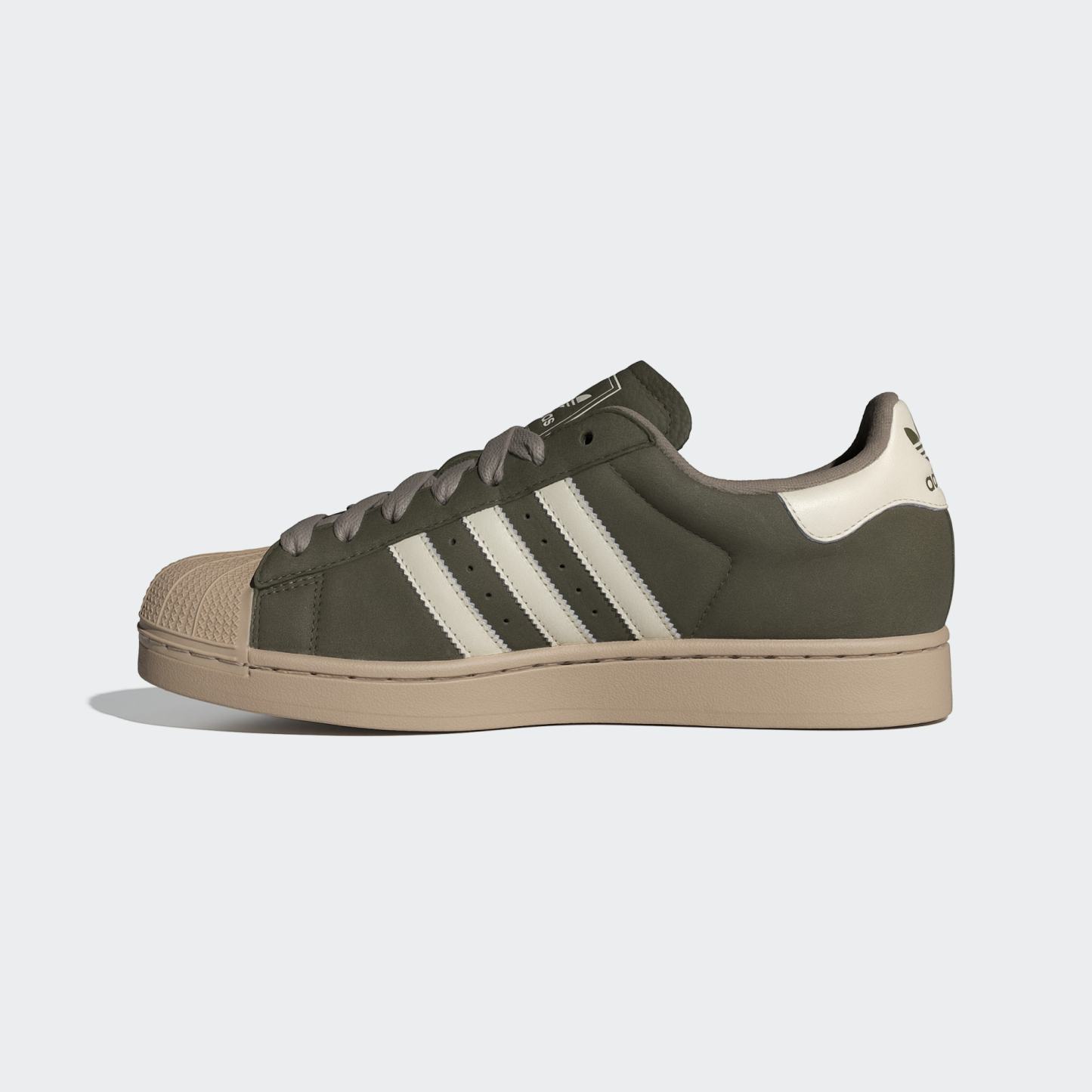 SUPERSTAR II SHOES