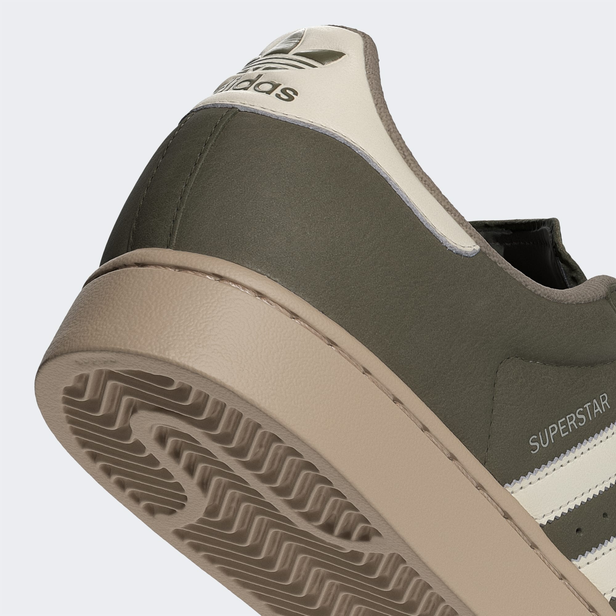 SUPERSTAR II SHOES
