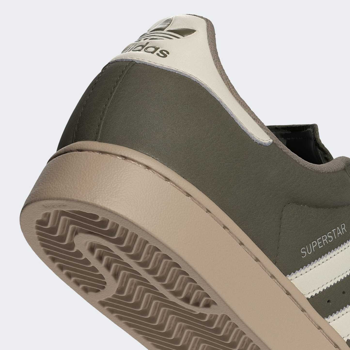 SUPERSTAR II SHOES