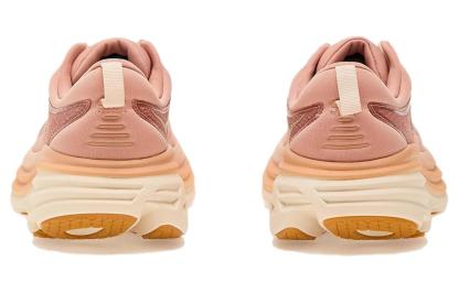 hoka ONE ONE Bondi 8 'Sandstone Cream' 1127952-SNC