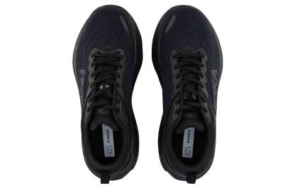 hoka ONE ONE Bondi 8 'Triple Black' 1123202-BBLC-BBLC