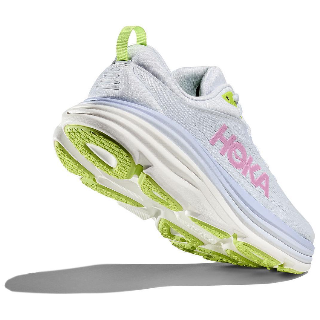 hoka ONE ONE Bondi 8 'Sea Ice Pink Twilight' 1127952-SCP