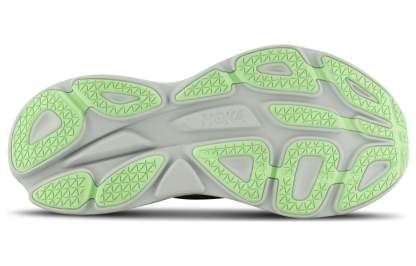 hoka ONE ONE Bondi 8 'Olive Haze Mercury' 1127952-OHMR