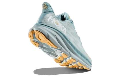 hoka ONE ONE Clifton 9 'Cloud Blue' 1127895-CBIF