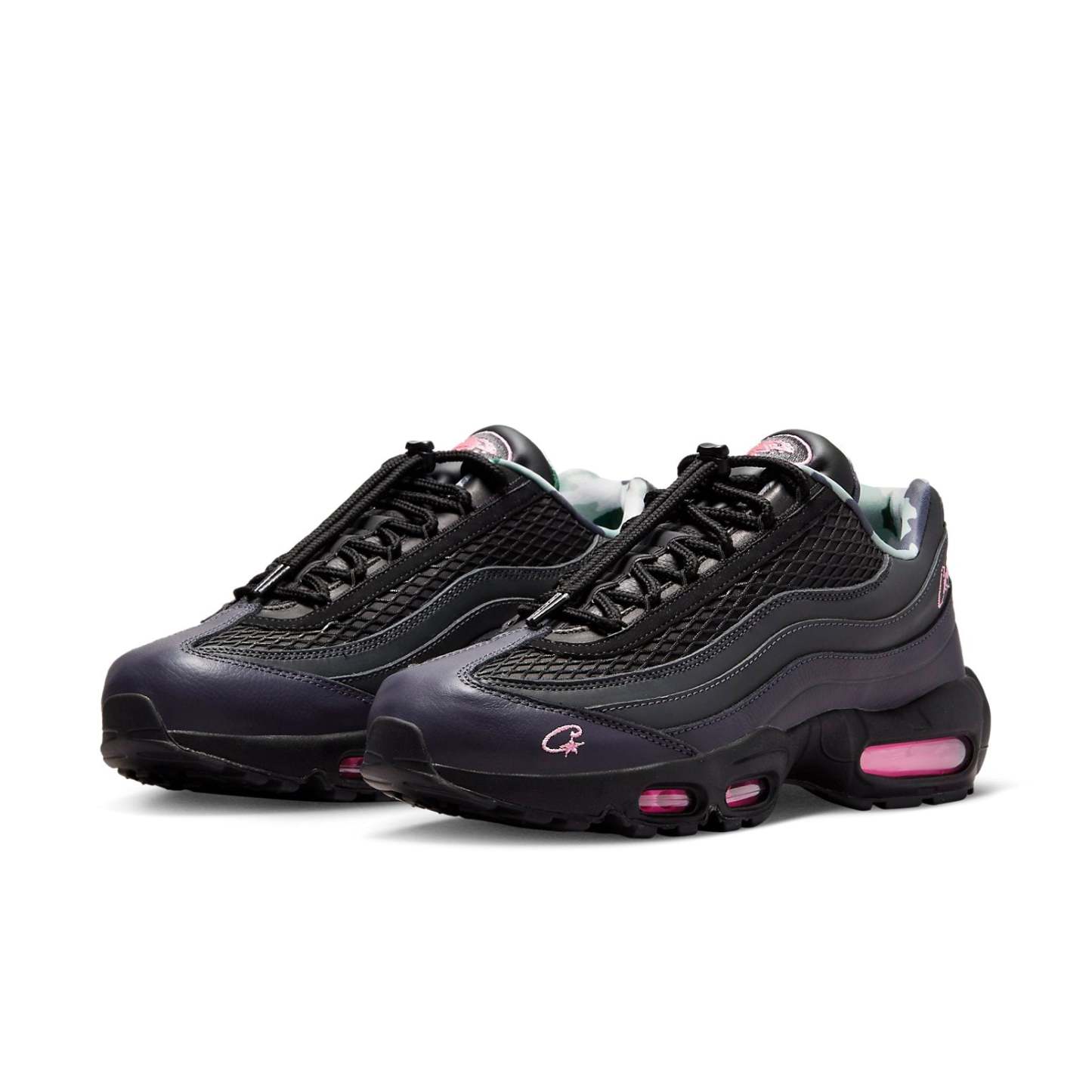 ntthhike Air matthhx 95 SP 'cortthhteiz Pink Beam' FB2709-001