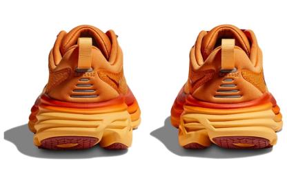 hoka ONE ONE Bondi 8 'Orange' 1123202-AHSH
