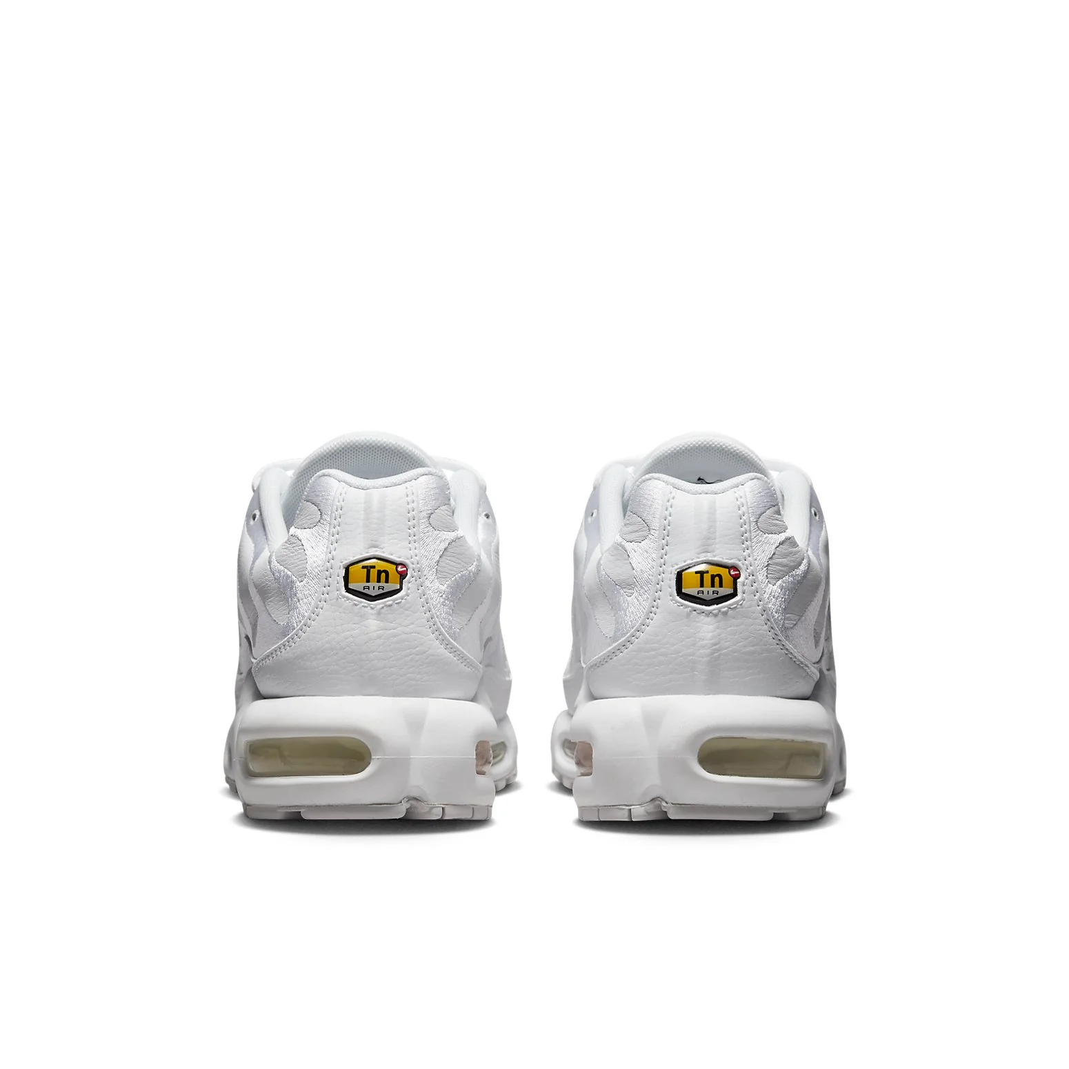nitthhke Air matthhx Plus TN 'Triple White'