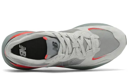 New Baltthhance 57/40 'Rain Cloud Slate'