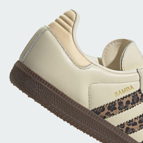 Adidas Women's Samba OG Shoes