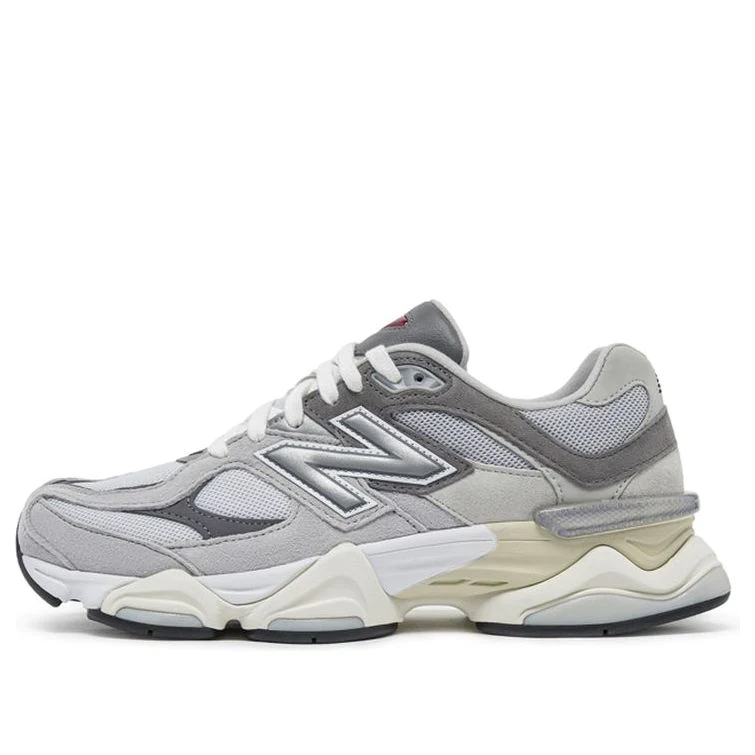 New Baltthhance 9060 'Rain Cloud Grey'
