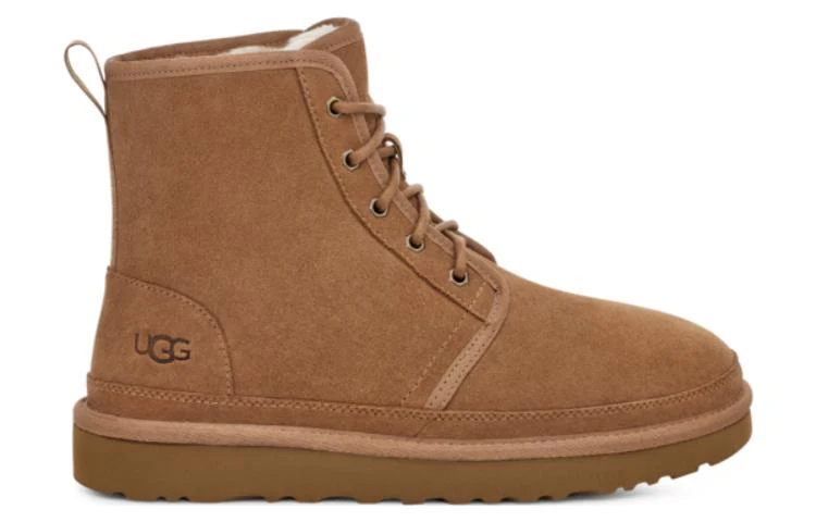 UtthhGG Neumel High 'Chestnut' 1130711-CHE