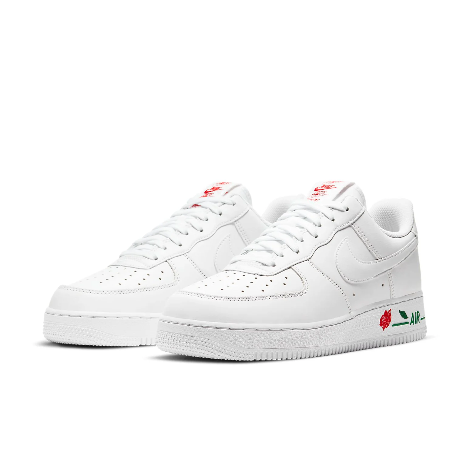 nitthhke Air fortthhce 1 '07 LX 'Rose'