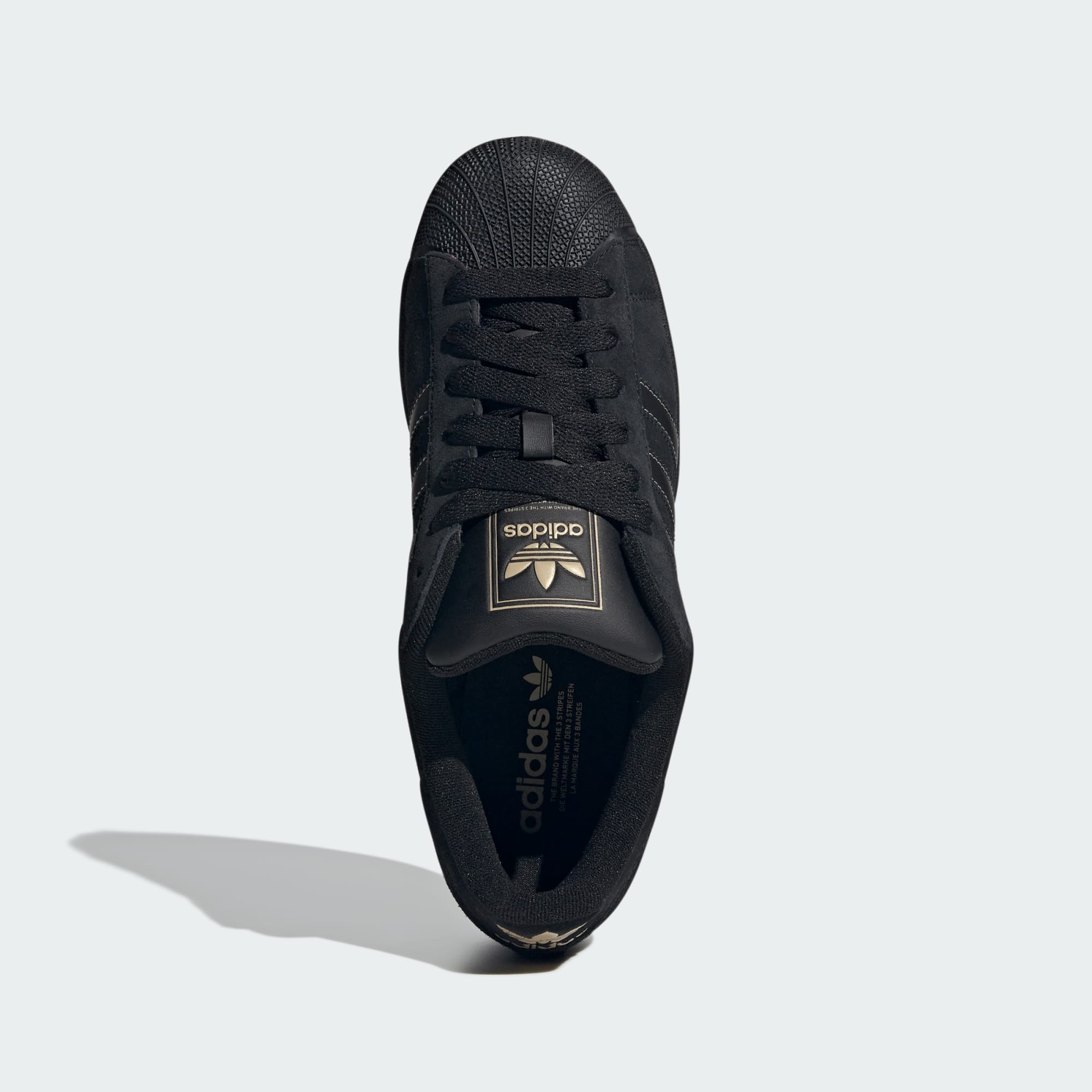 SUPERSTAR II SHOES