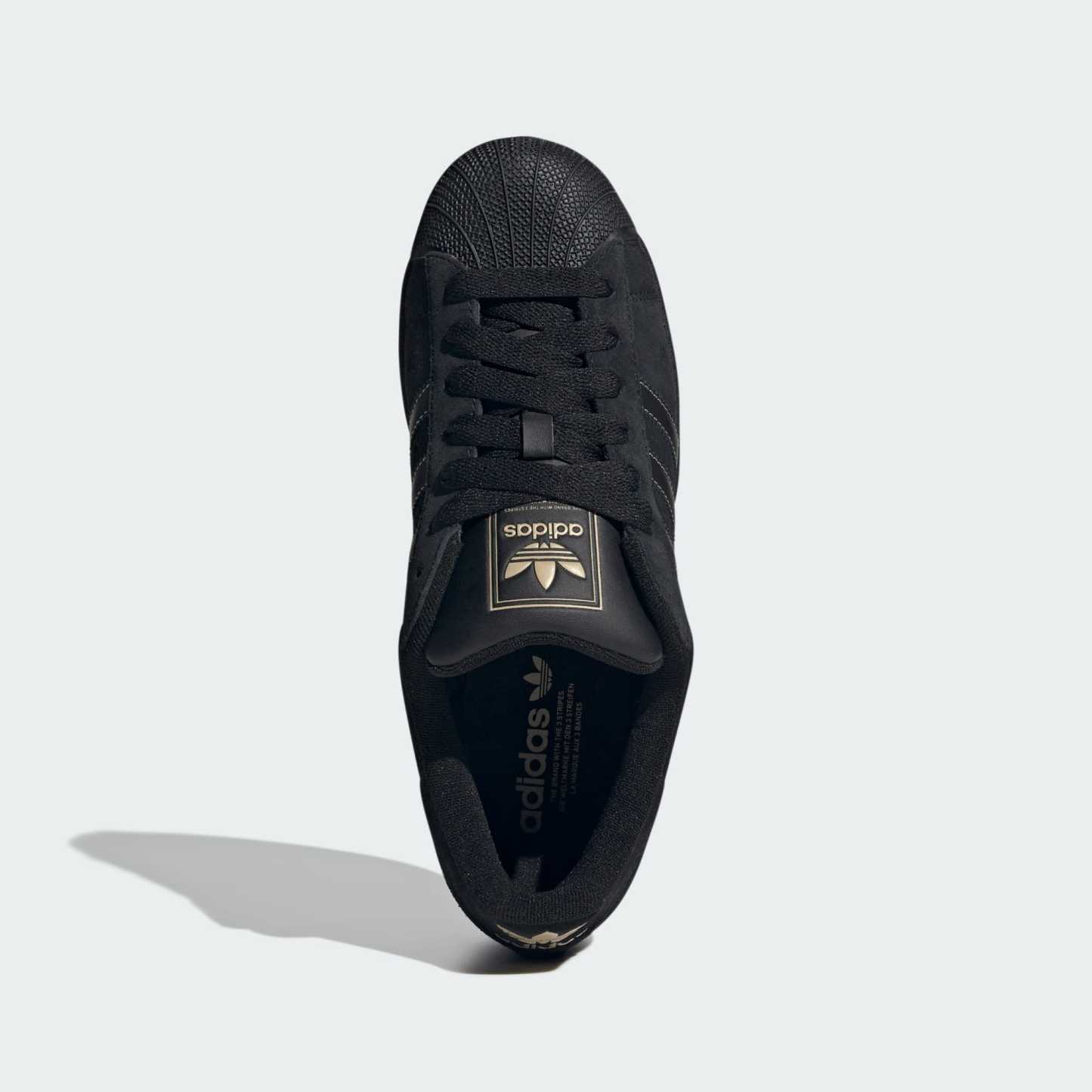 SUPERSTAR II SHOES