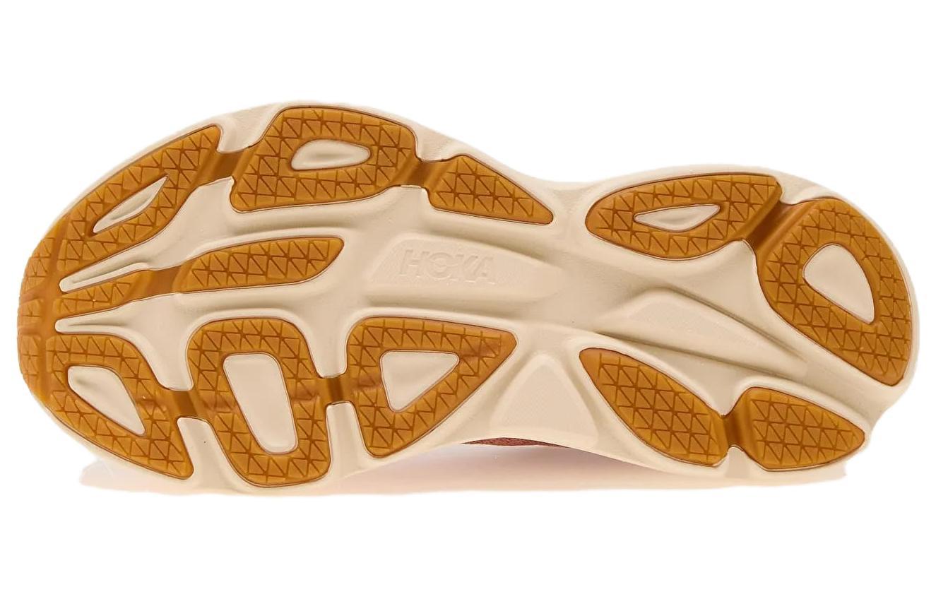 hoka ONE ONE Bondi 8 'Sandstone Cream' 1127952-SNC