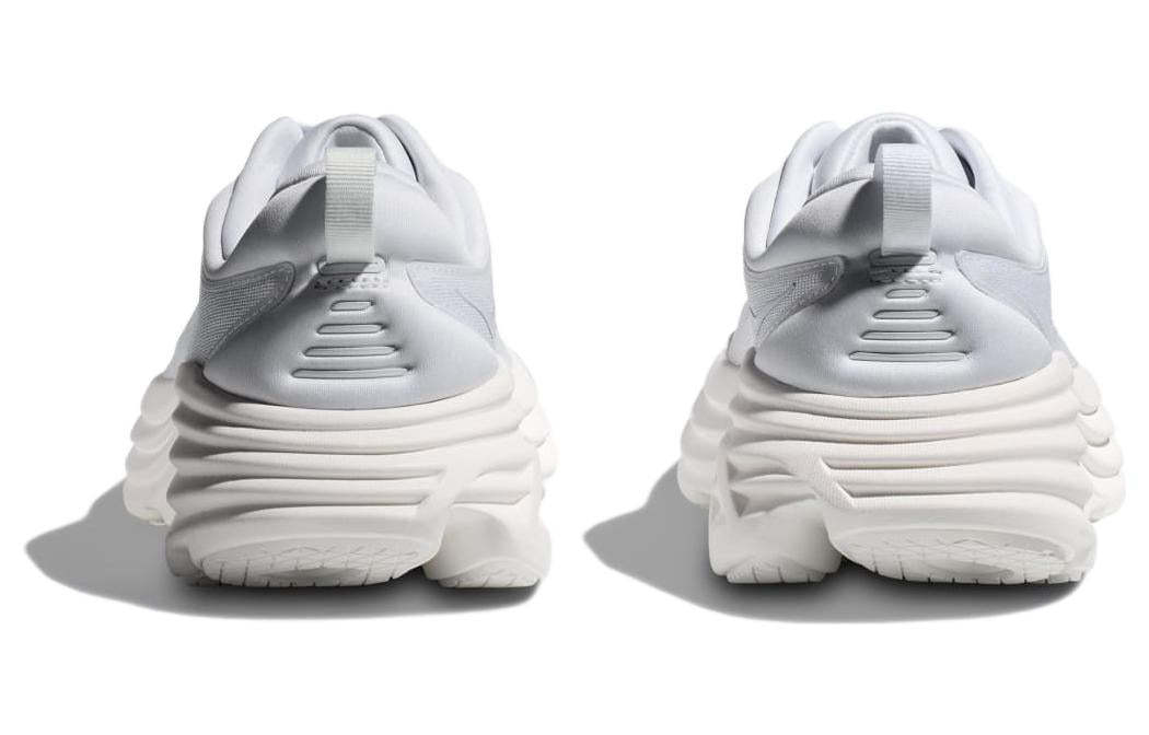 hoka ONE ONE Bondi 8 'Triple White' 1123202-WWH