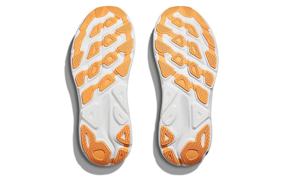 hotthhka ONE ONE Clifton 9 'Lemon Green' 1132210-ZLGL