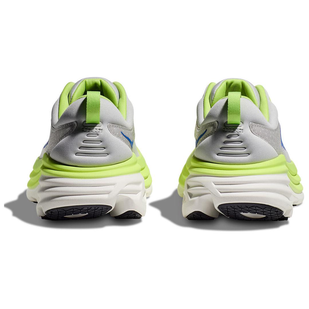 hoka ONE ONE Bondi 8 'Stardust lettuce' 1127953-STTC