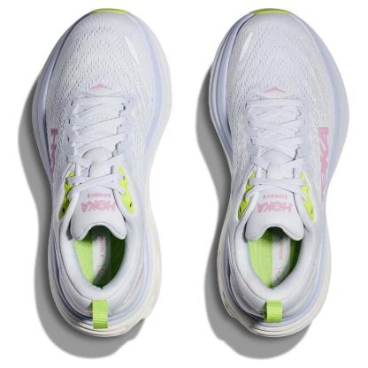 hoka ONE ONE Bondi 8 'Sea Ice Pink Twilight' 1127952-SCP