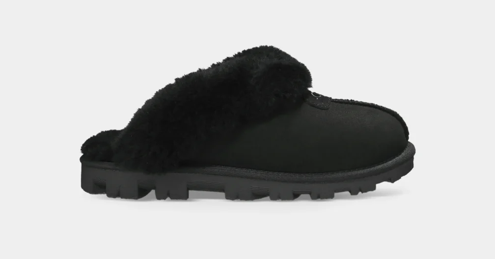 Coquette Slipper - WOMEN's
