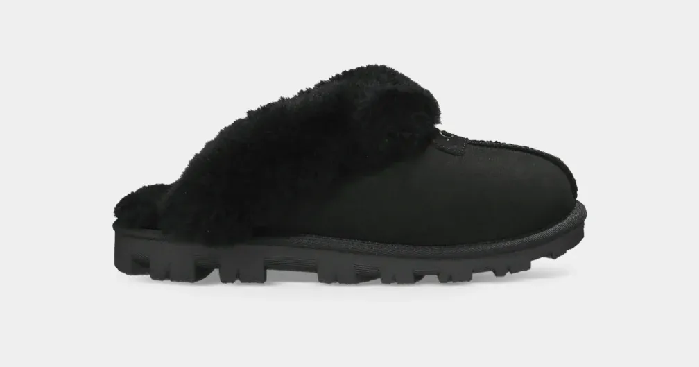 Coquette Slipper - WOMEN's