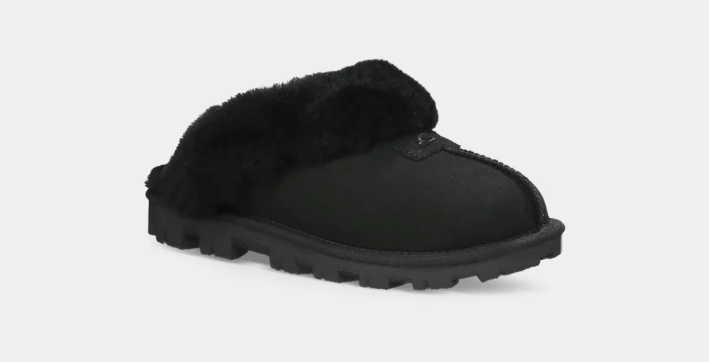 Coquette Slipper - WOMEN's