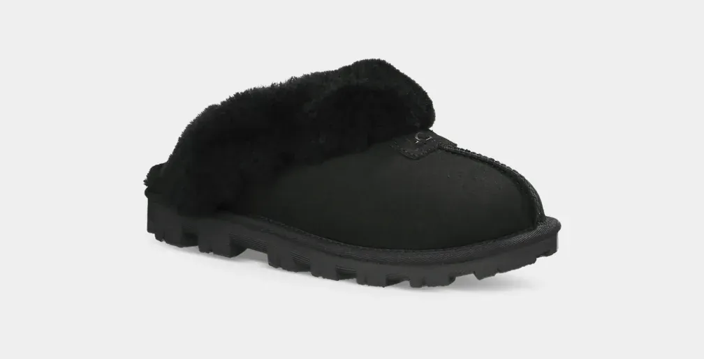 Coquette Slipper - WOMEN's
