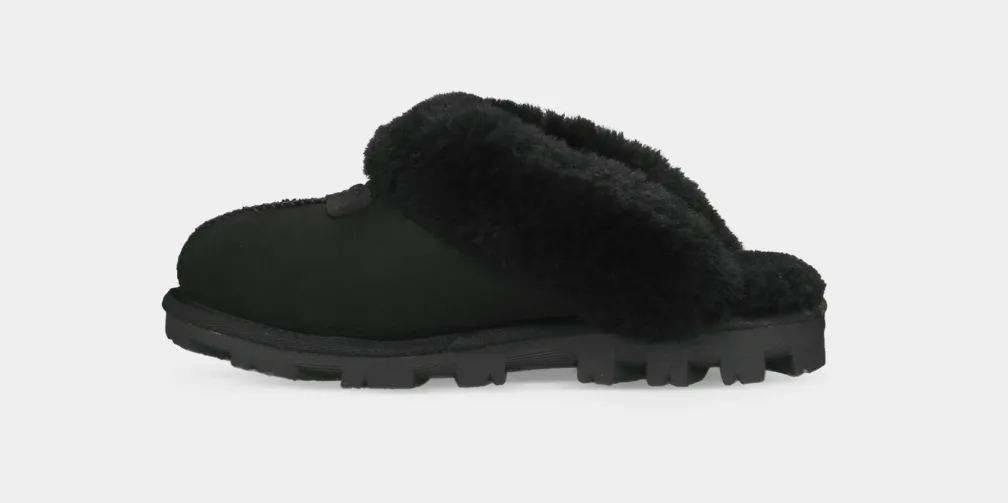 Coquette Slipper - WOMEN's