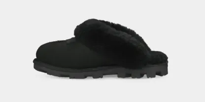 Coquette Slipper - WOMEN's