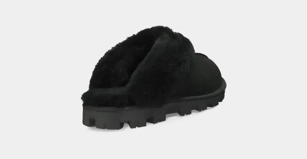 Coquette Slipper - WOMEN's