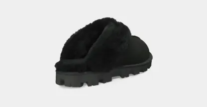 Coquette Slipper - WOMEN's