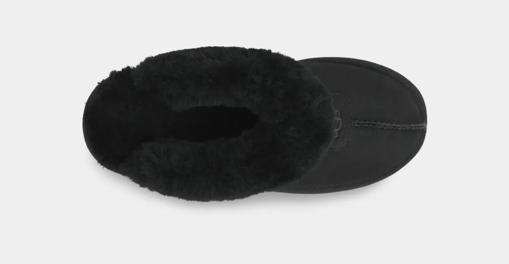 Coquette Slipper - WOMEN's
