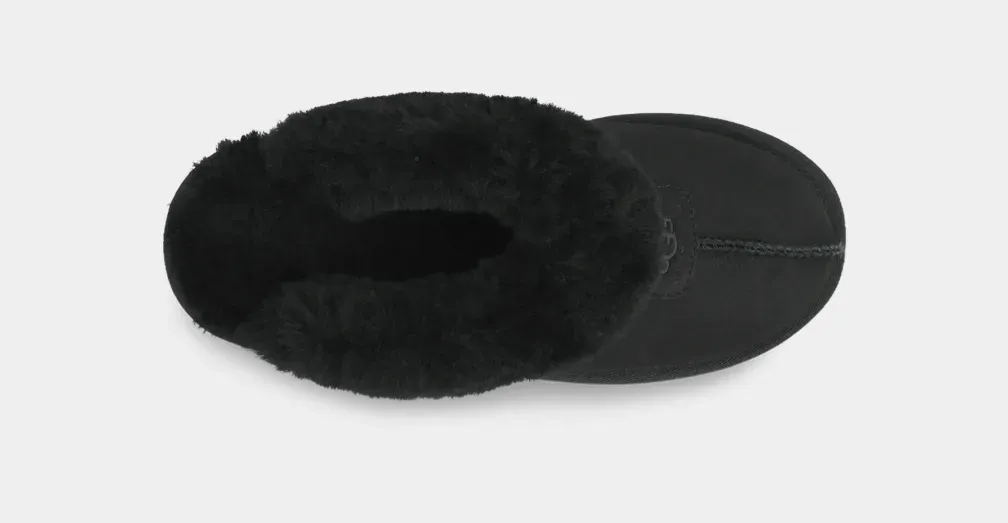 Coquette Slipper - WOMEN's