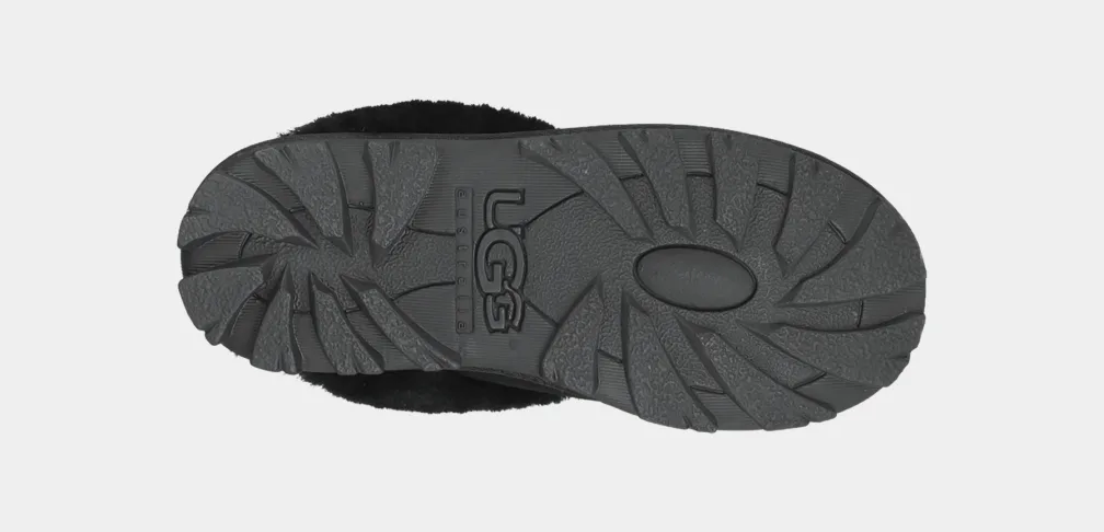 Coquette Slipper - WOMEN's