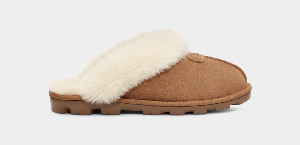 Coquette Slipper - WOMEN's