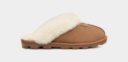 Coquette Slipper - WOMEN's