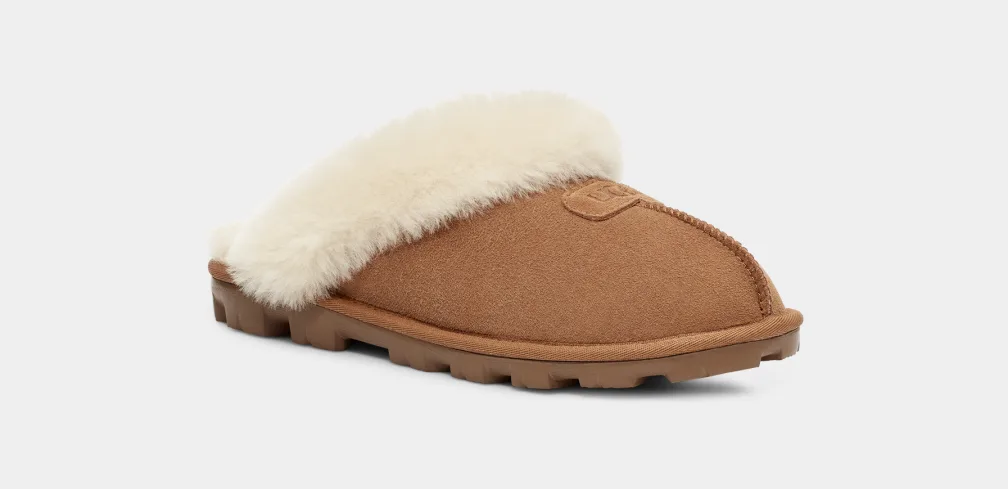 Coquette Slipper - WOMEN's